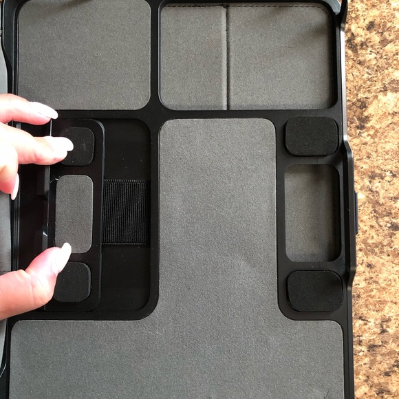 Speck tablet case - Picture 7 of 8